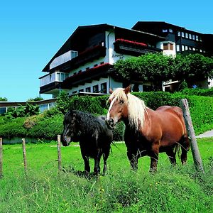 Aldranser Hof Hotel Innsbruck Exterior photo