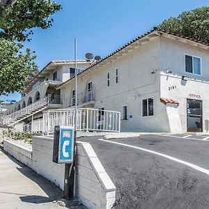 Motel 6-Orange, Ca - Anaheim Exterior photo