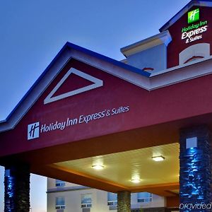 Holiday Inn Express Edmonton North, An Ihg Hotel Exterior photo