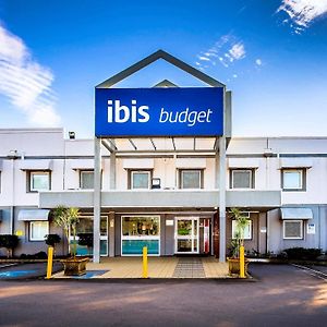 Ibis Budget - Newcastle Hotel Exterior photo