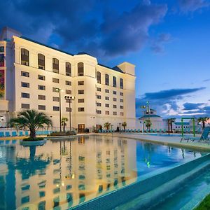 Margaritaville Hotel Vicksburg Exterior photo