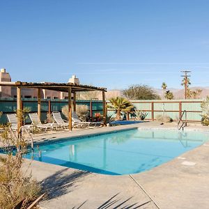 Borrego Valley Inn Borrego Springs Exterior photo