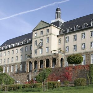 Kardinal Schulte Haus Hotel Bergisch Gladbach Exterior photo