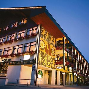 Alpenland St Johann Hotel Sankt Johann im Pongau Exterior photo