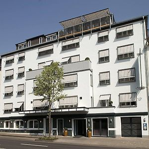 Top Hotel Kraemer Koblenz  Exterior photo