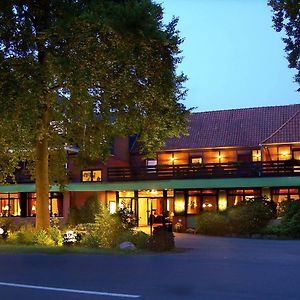 Hotel Heide Kroepke Essel Exterior photo