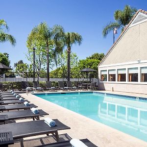 Residence Inn Anaheim Placentia/Fullerton Exterior photo