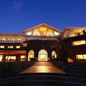 Awaji Hamarikyu Hotel Minamiawaji Exterior photo