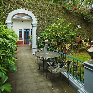 Posada Del Cafeto Hotel Xalapa Exterior photo