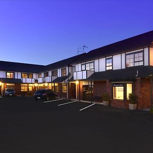 Knightsbridge Court Motor Lodge Blenheim Exterior photo