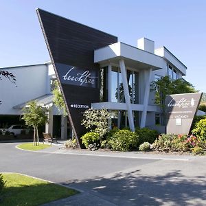 Beechtree Motel Taupo Exterior photo