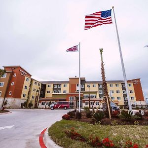 Residence Inn By Marriott Harlingen Exterior photo