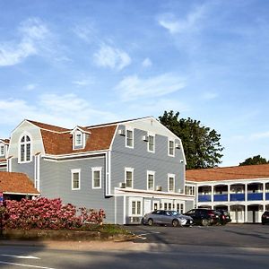 King'S Port Inn Kennebunkport Exterior photo