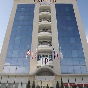 Papillo Hotels & Resorts Roma Exterior photo