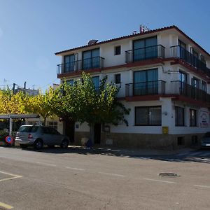 Hotel La Torreta Altafulla Exterior photo