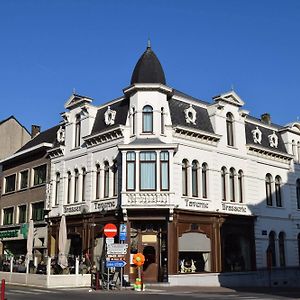 Hotel Grupello Geraardsbergen Exterior photo