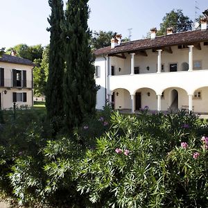 Foresteria Dei Piaceri Campestri Hotel Casciago Exterior photo