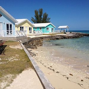 Pelican Beach Villas Marsh Harbour Exterior photo