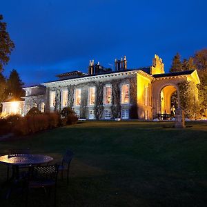 Thainstone House Guest House Inverurie Exterior photo