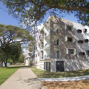 Jacana Apartments Townsville Exterior photo