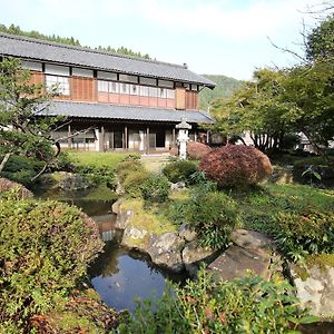 Japanese-Style Traditional Villa Fukui Exterior photo