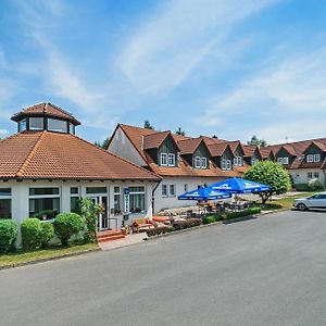 Motel Hormersdorf Hormersdorf  Exterior photo