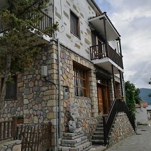 Agios Achillios Hotel Exterior photo