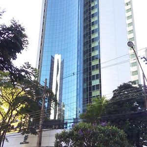 Hotel Boulevard Londrina Exterior photo