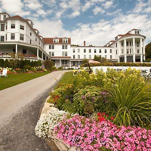 Island House Hotel Mackinac Island Exterior photo