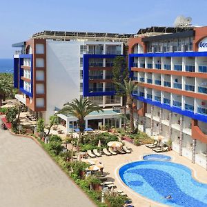 Gardenia Hotel Alanya Exterior photo