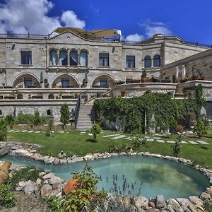 Goreme Inn Hotel Only Adult Exterior photo