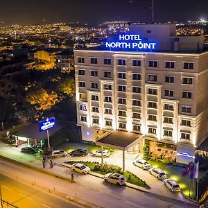 North Point Hotel Denizli  Exterior photo