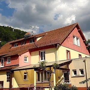 Le Relais Des Anges Hotel Rupt-sur-Moselle Exterior photo