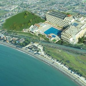 Orient Resort Hotel Fethiye Exterior photo