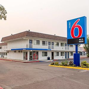 Motel 6-Kalispell, Mt Exterior photo