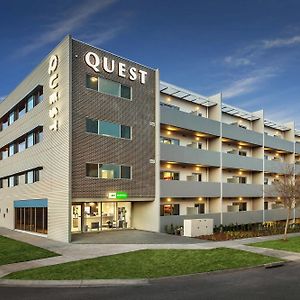 Quest Bundoora Aparthotel Melbourne Exterior photo