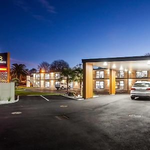 One88 On Commerce Motel Whakatane Exterior photo