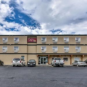 The View Hotel Fort Saint James Exterior photo