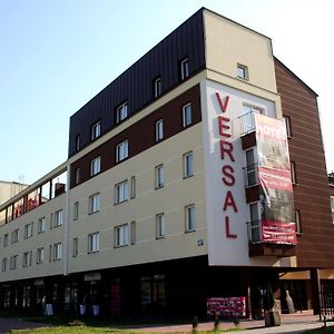 Versal Airport Modlin Apartment Nowy Dwor Mazowiecki Exterior photo