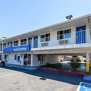 Motel 6 Sacramento, Ca - Downtown Exterior photo