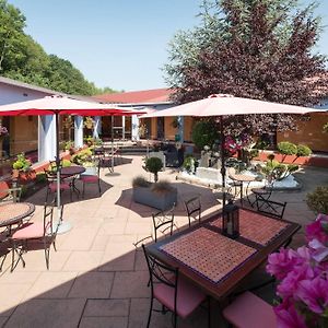 Logis Hotel Atrium Epinal Golbey Chavelot Exterior photo