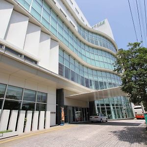 Hotel Mielparque Kumamoto Exterior photo