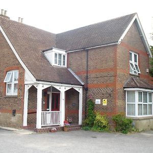 Masslink Guest House Horley Exterior photo