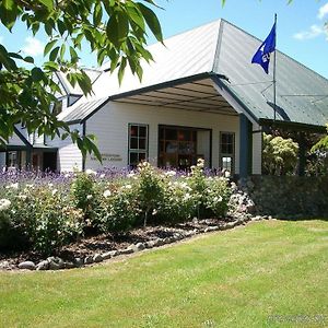 Masterton Motor Lodge Exterior photo