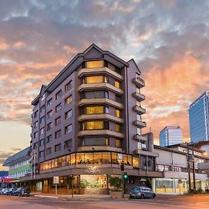 Hotel Don Luis Puerto Montt Exterior photo