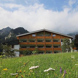 Hotel Sonnblick Wald am Arlberg Exterior photo
