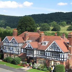 Colwall Park - Hotel, Bar & Restaurant Great Malvern Exterior photo