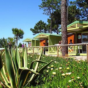 Ohai Nazare Outdoor Resorts Exterior photo