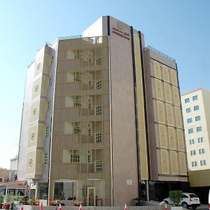 Sovereign Hotel - Marriage Certificate Required Doha Exterior photo