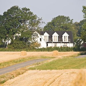 Quistgaarden Bed & Breakfast Bed & Breakfast Spjellerup Exterior photo